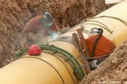 Индия и Туркменистан обсуждают строительство газопровода ТАПИ и другие совместные проекты 