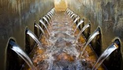 Worldsteel требует эффективного управления водными ресурсами местными организациями