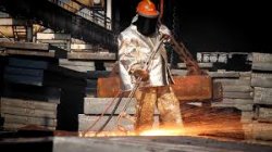Операционные результаты ЕВРАЗ за первый квартал 2015 года