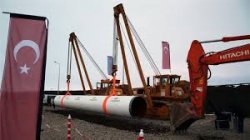 Европейский Союз мечтает за счет иранского газа сломать зависимость от России