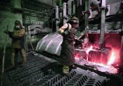 РУСАЛ может перевести на холостой ход 200 тысяч тонн мощностей