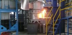  Posco планирует построить металлургический завод в Индии