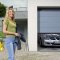 Hormann sectional doors - guaranteed safety not only for property, but also for your life