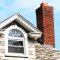 Ceramic chimneys