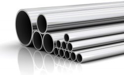 Трубы из нержавеющей стали