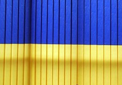 Вертикальные жалюзи в Украине