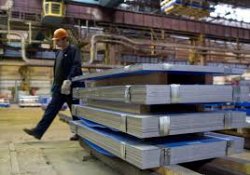 Газпромбанк обсуждает покупку долга Мечел