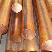 Мировой спрос на медь поднимется до 36 миллионов тонн в 2019 году