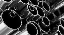 Рост доллара отрицательно влияет на экспорт стали США