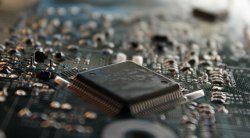 Биологические микросхемы позволят снизить отходы от электроники