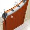 Metal doors from Belarus