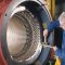 Turbine repair