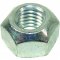 Self-locking nut - quick assembly of vibration-proof threaded connection