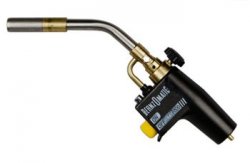 Газовая горелка: как выбрать?