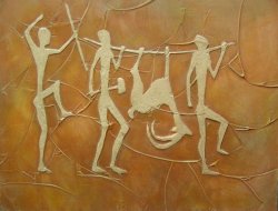 Виды декоративной штукатурки