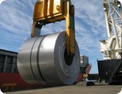 ThyssenKrupp призывает ЕС к эффективным антидемпинговым действиям
