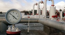 Иран может использовать Турецкий поток для поставок газа в ЕС