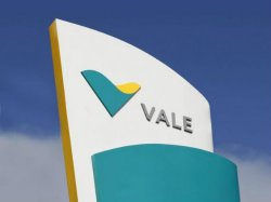 Vale будет увеличивать выход железной руды с высоким содержанием железа 