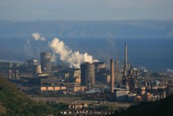 Рабочие Tata проведут первую за 30 лет забастовку в сталелитейной промышленности Великобритании 