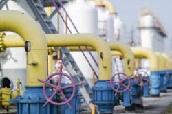 Украина нуждается в новом газовом контракте с Россией во избежание сбоев поставок в ЕС