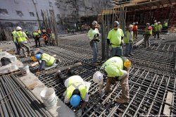 Производство стали Китая сократилось на 1,7 процента в мае