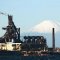 Японские металлурги продолжают сокращать выбросы CO2