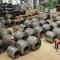 Избыточные мощности Китая угрожают всемирной металлургии