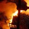 Всемирное производство стали продолжило сокращаться в мае