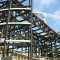 Steel structures: types, scope and advantages