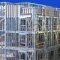 Pros and cons of steel frames in homebuilding