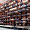 Weight limits for shelving