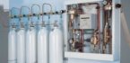Оборудование для медицинского газоснабжения