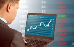 Японские свечи: модели анализа рыночной ситуации