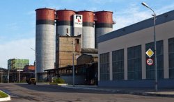 РУСАЛ проводит модернизацию объектов порошковой металлургии