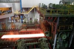 ММК отгрузил 5 млн тонн металлопродукции со стана 5000