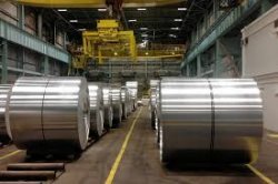 Увеличение продаж автомобилей движет рынок алюминия