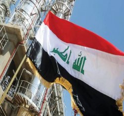 Ирак является самой большой проблемой на рынке нефти в - JP Morgan