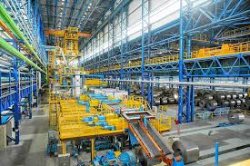 СОГАЗ застрахует предприятия компании Северсталь на 70 млрд рублей