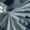 Rolled metal