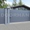 Automatic garage doors as a standard of comfort and safety