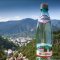 Mineral water from IDS Borjomi Russia