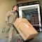 Moving services