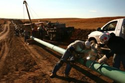 Туркменгаз возглавит строительство газопровода ТАПИ