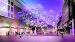 В Голландии 3-D печать использовали для создания структурных компонентов из стали 