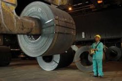 Evraz Highveld Steel сократит 1100 рабочих мест  в Южной Африке