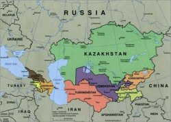Горно-обогатительный комбинат олова будет построен на северном Казахстане