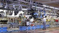 Сталевары Toyota согласны снижать цены на стальной лист