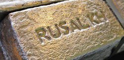 Русал достигает рекордной прибыли во втором квартале