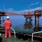ENI обнаружила огромное месторождение природного газа у побережья Египта