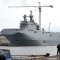 Несколько стран заинтересованы в покупке кораблей Мистраль 